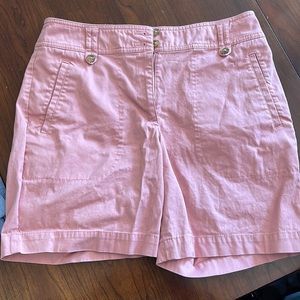 Talbots shorts